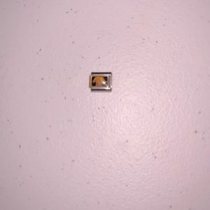 Unicorn Stainless Steel Italian Charm